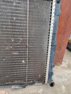 mercedes w124 water cooler 2.5d 250d diesel