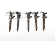 injector 0445110213 2.4 JTD ALFA ROMEO BRERA