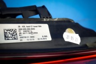 light rear left LED Audi RS6 4G 4G9945093D