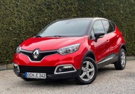 Renault Captur Renault Captur 1.2 TCe 120KM 2...