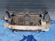 support panel for radiators radiator MERCEDES GL X164 4.0 4.2 CDI V8