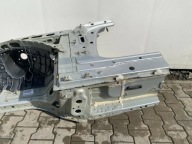 Cadillac CTS 2016 front side left quarter front