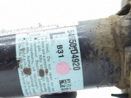 shock absorber swing left front left KIA OPTIMA IV 1.6 CRDI 54650-D4920