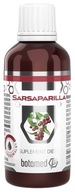 Botamed Sarsaparilla 50 ml Trávenie Tráviaci komfort Diuretický účinok