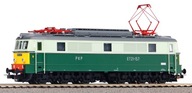Elektrická lokomotíva ET21 PKP Piko 51600 - HO