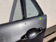 porta portiera posteriore sinistra bocchetta BMW 3 E91 9628751 @M