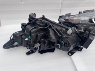lights Mazda CX5 II 2017- Zwykle Full Led USA left right