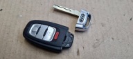 S6 C7 4G LIFT A6 key PILOT SMART KEY USA PANIC 4G0959754DM