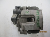 caliper calipers ALFA ROMEO STELVIO 2,2 rear part rear.