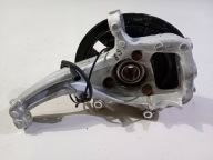swing of the pivot wheels left front front left Dodge RAM 1500 2009-2018
