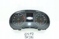 AUDI Q2 81A 2016- dials dials 81A920750J