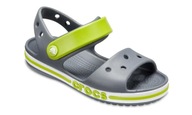 Detské sandále Crocs 205400-025 Roz 28-29
