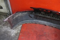 PEUGEOT 307 01-05 front bumper front EKQ