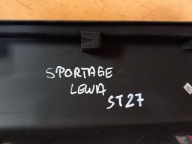 moulding threshold left KIA SPORTAGE III 10-15 87751-3U000