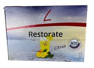 FitLine Restorate Citrus (vrecia)