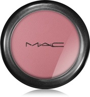 MAC Cosmetics Powder Blush ružová na líca odtieň Desert Rose 6 g