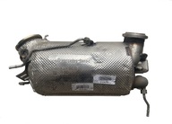 MERCEDES E Klasa W213 Filtr cząstek stałych DPF