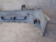 SUBARU OUTBACK LEGACY 09- front bumper front