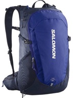 Plecak Salomon Trailblazer 30 Surf The Web/Black Iris