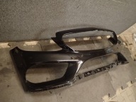 BUMPER FRONT MERCEDES C KLASA W205 AMG
