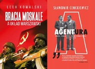 Bracia Moskale + Agentura Cenckiewicz