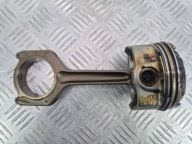piston with connecting rod BMW 3 E90 335xi 8497B N54B30A