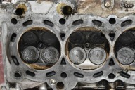TESTATA Motore HONDA CR-V 2 II 2.4 VTEC 162 KM 01-04