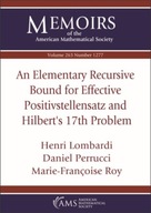 An Elementary Recursive Bound for Effective