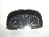 dials SKODA OCTAVIA and 1U0920811J