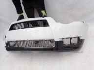 MITSUBISHI COLT VI 6 LIFT 08-12 bumper front front