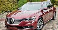 Renault Talisman 1.6 Benzyna 200 KM AUTOMAT, z...