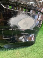 bumper rear MERCEDES W118 AMG CLA NR.2773