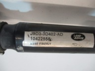 Semiasse JAGUAR e PACE Destro J9D3-3D402-AD