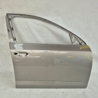 SKODA OCTAVIA III 3 12-20 door front front right
