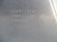 VW T5 03- window regulator mechanism right ORYGINA