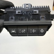RENAULT CLIO V CAPTUR CONTROL PANEL 259808321R