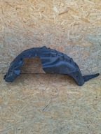 mudguard rear part rear. right RENAULT LAGUNA III 767460001R