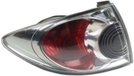 MAZDA 6 and GG light left rear part rear LIFT HATCHBACK EUROPA
