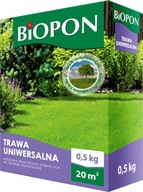 Biopon Trawa Uniwersalna 0,5kg