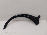 modanatura parafango Destra posteriore MSP BMW X3 E83 LCI 668/9