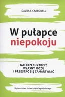 W pułapce niepokoju Carbonell