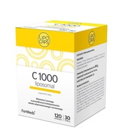 FORMEDS VITAMÍN C 1000 LIPOZOMÁLNA IMUNITA