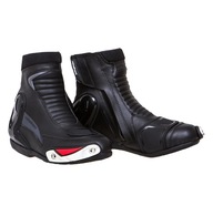 KRÓTKIE BUTY MOTOCYKLOWE REBELHORN FUEL II r 41