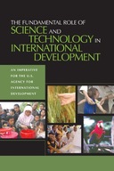 The Fundamental Role of Science and Technology in