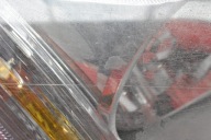 REFLEKTOR right light front EU 4M51-13W029-AC FORD FOCUS MK2 04-08
