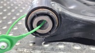 arm left front H1BC-3051L FORD FIESTA MK8