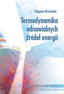 Termodynamika odnawialnych źródeł energ Wrzesiński