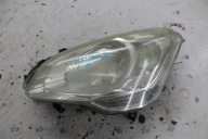 light left front front 9682828480 PARTNER II BERLINGO II 08-12 UK