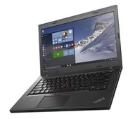 Lenovo ThinkPad L450 i5-5300U 8GB 240GB SSD HD QWERTY PL Windows 10 Home