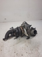 turbo AUDI A4 A5 Q5 2.0 TFSI 06H145702S